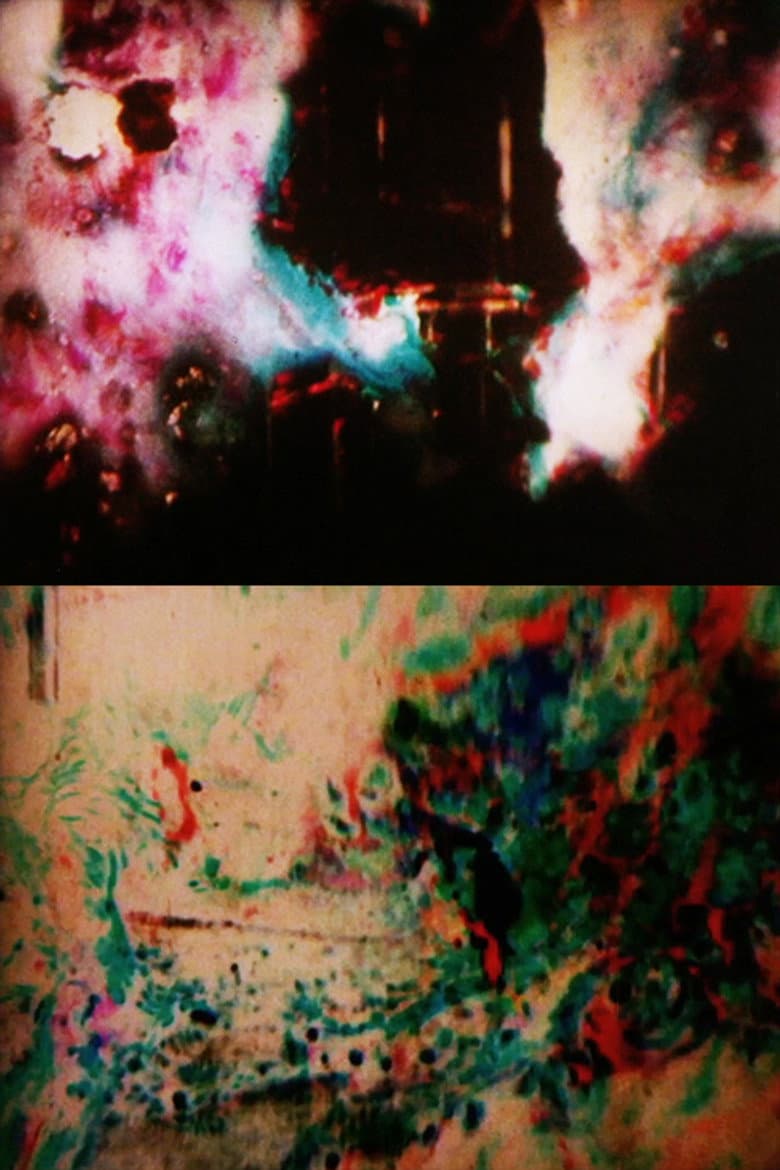 The Bleeding Heart of It poster