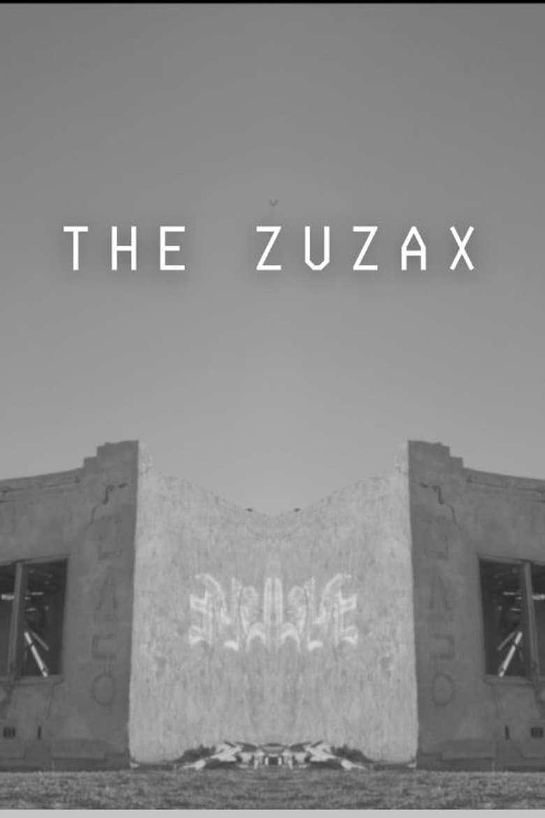 The Zuzax poster