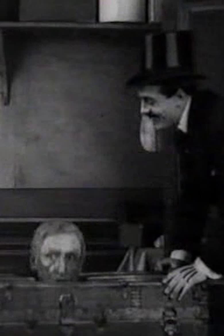 The Wedding Trunk poster