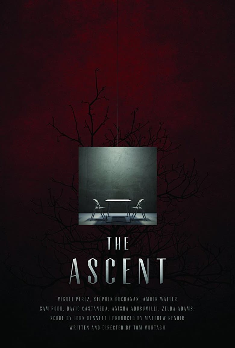 The Ascent poster