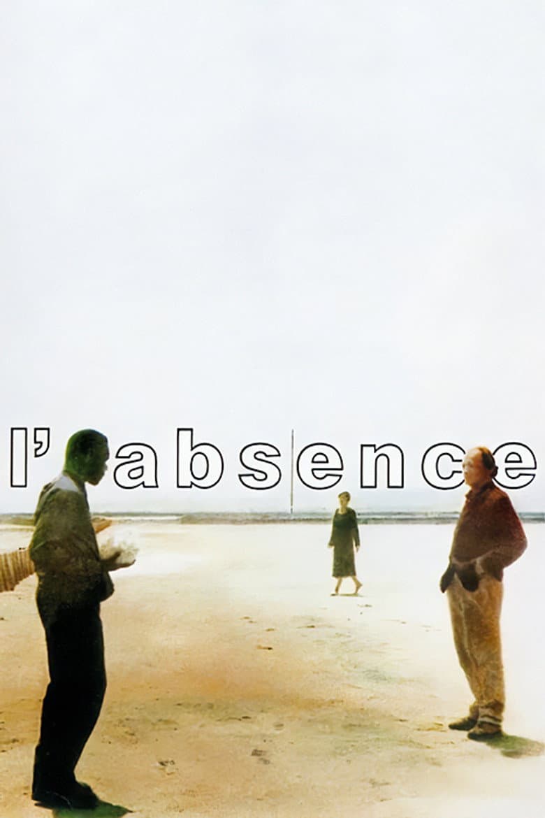 The Absence poster