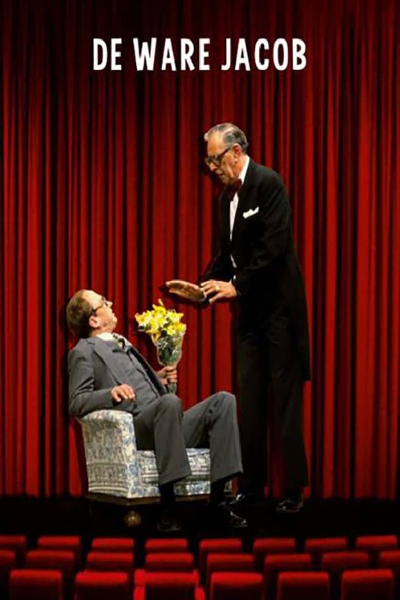 De Ware Jacob poster