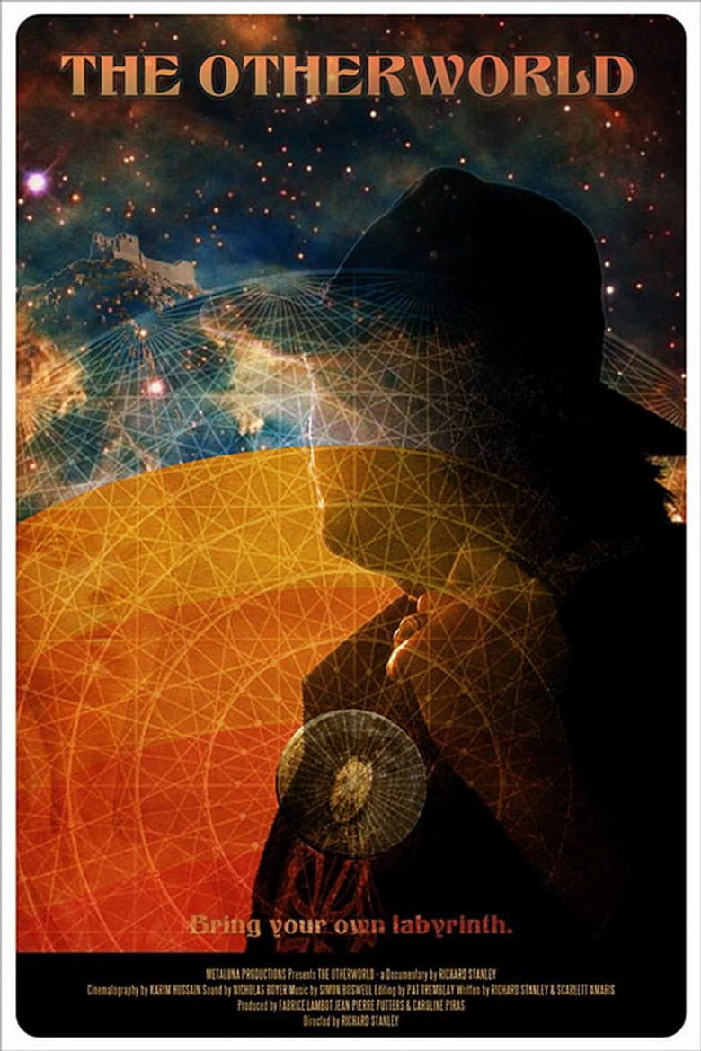 The Otherworld poster