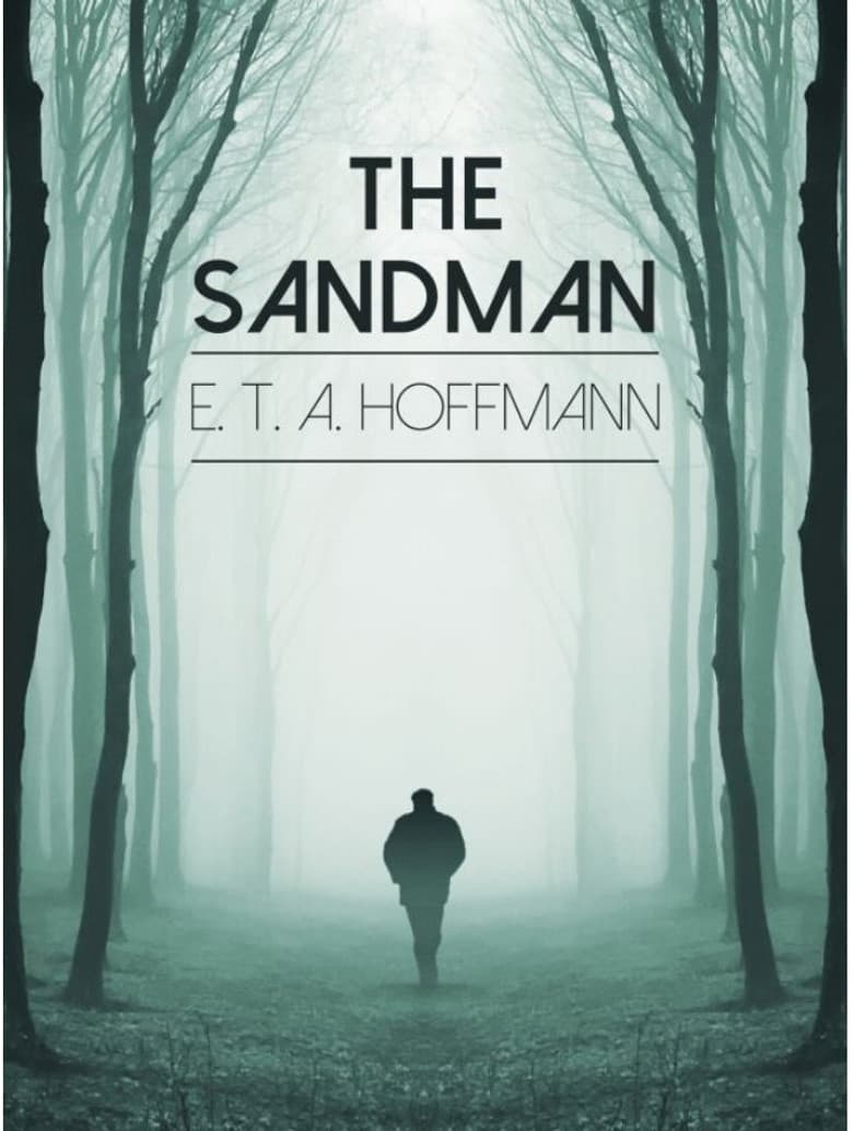 The Sandman poster