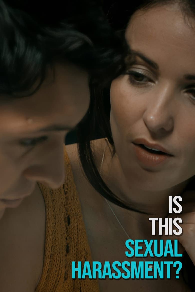 Is This Sexual Harassment? poster