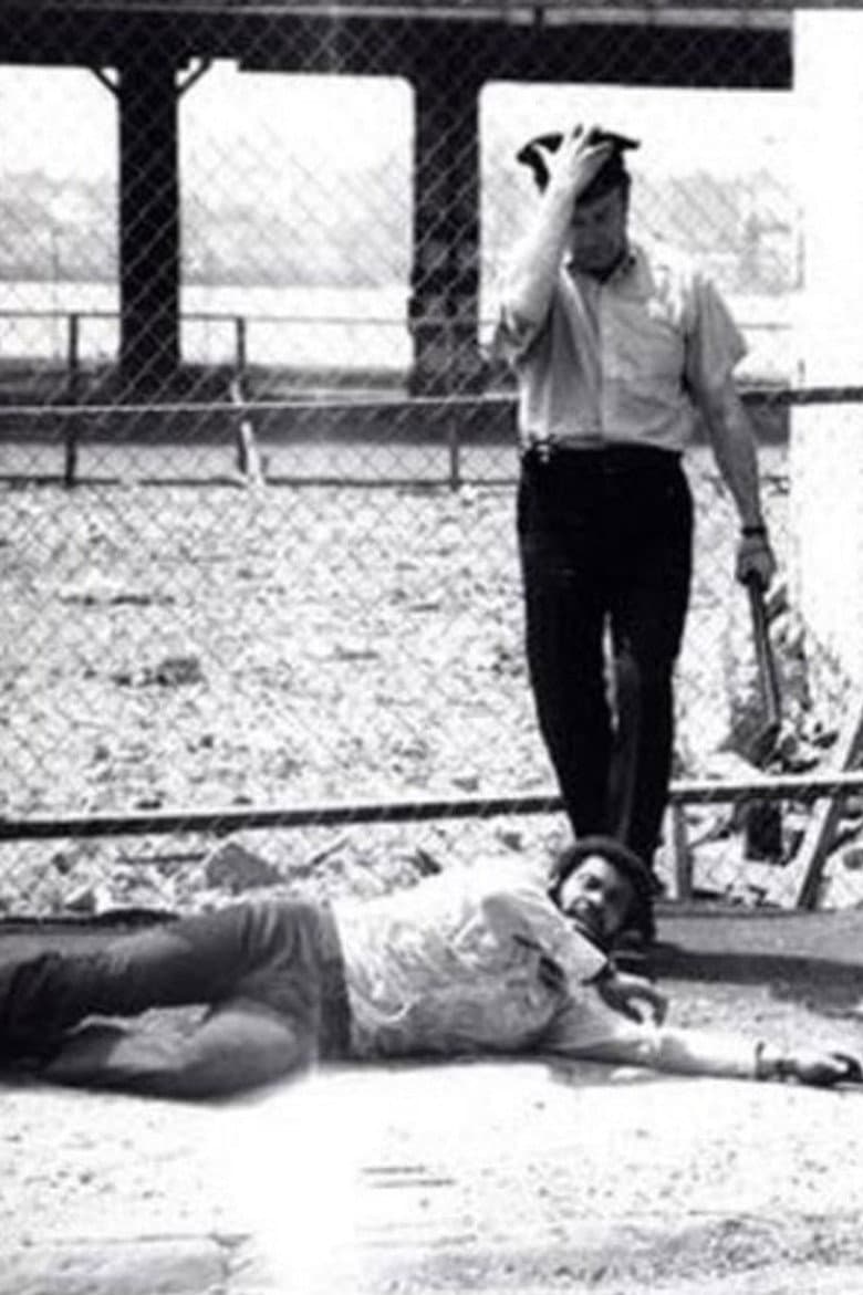 Black Fantasy poster