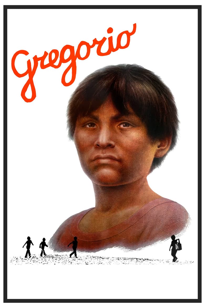 Gregorio poster