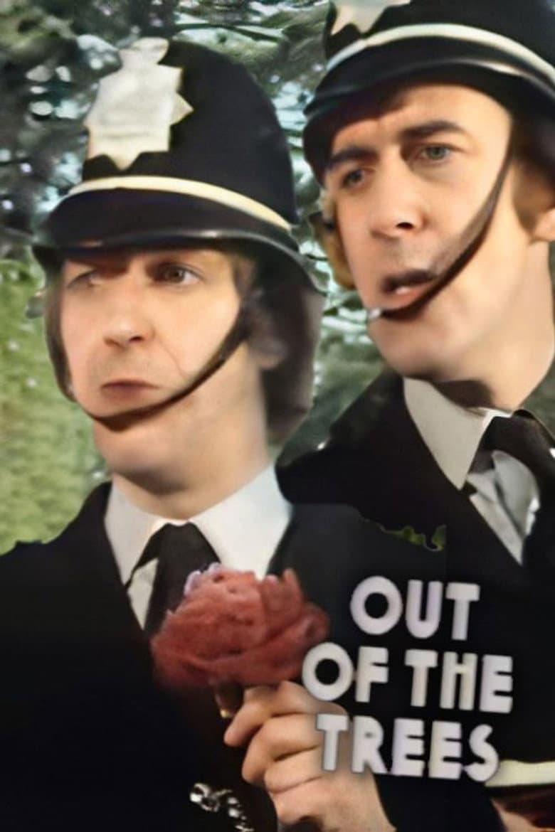 Out of the Trees poster