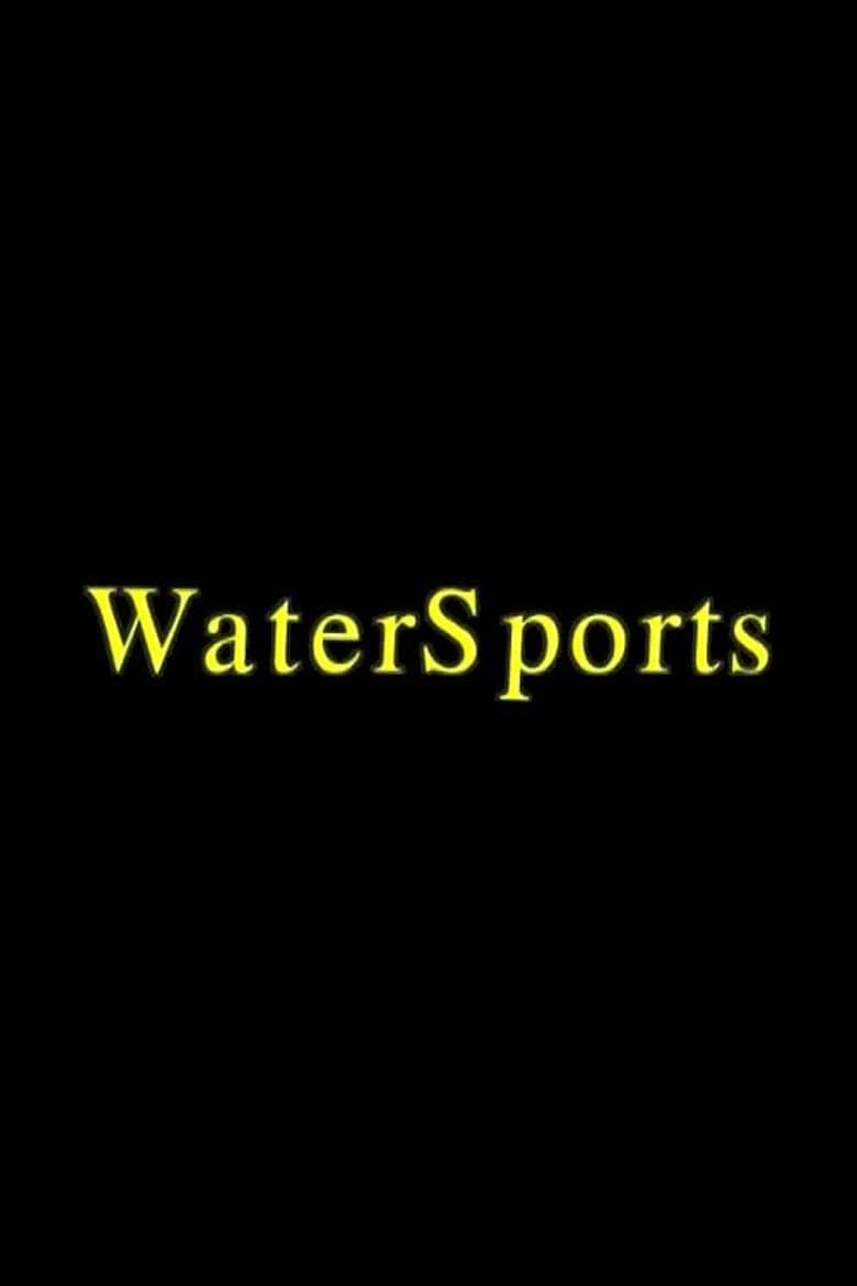 Water Sports poster