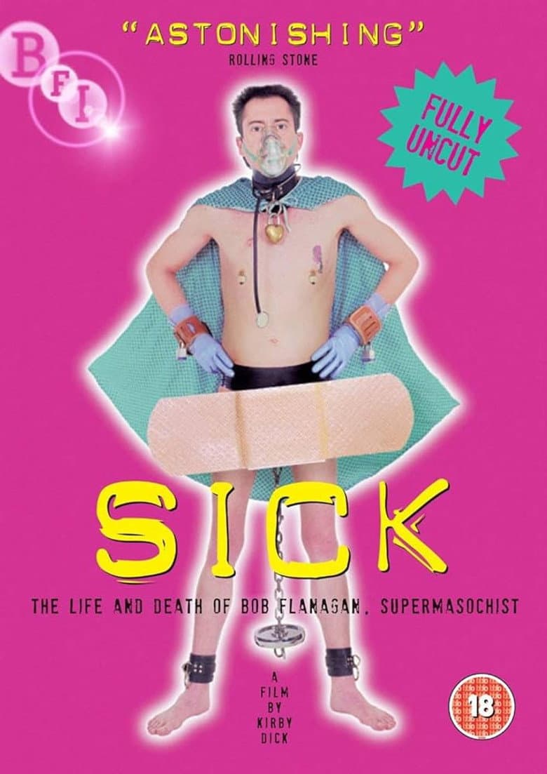 Sara's Sick Too poster