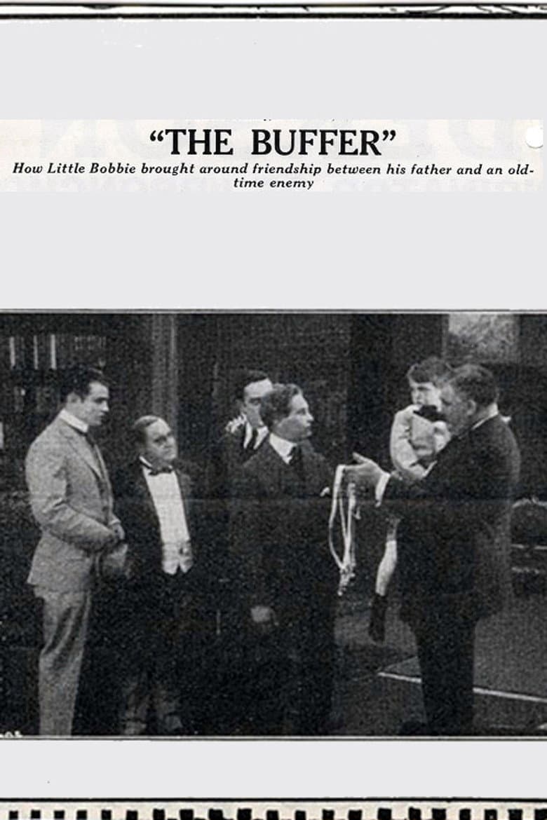 The Buffer poster