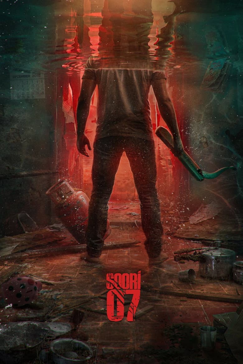 Soori 07 poster