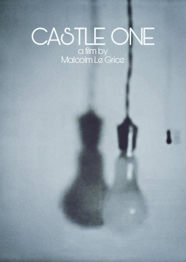 Castle One (The Light Bulb Film) poster