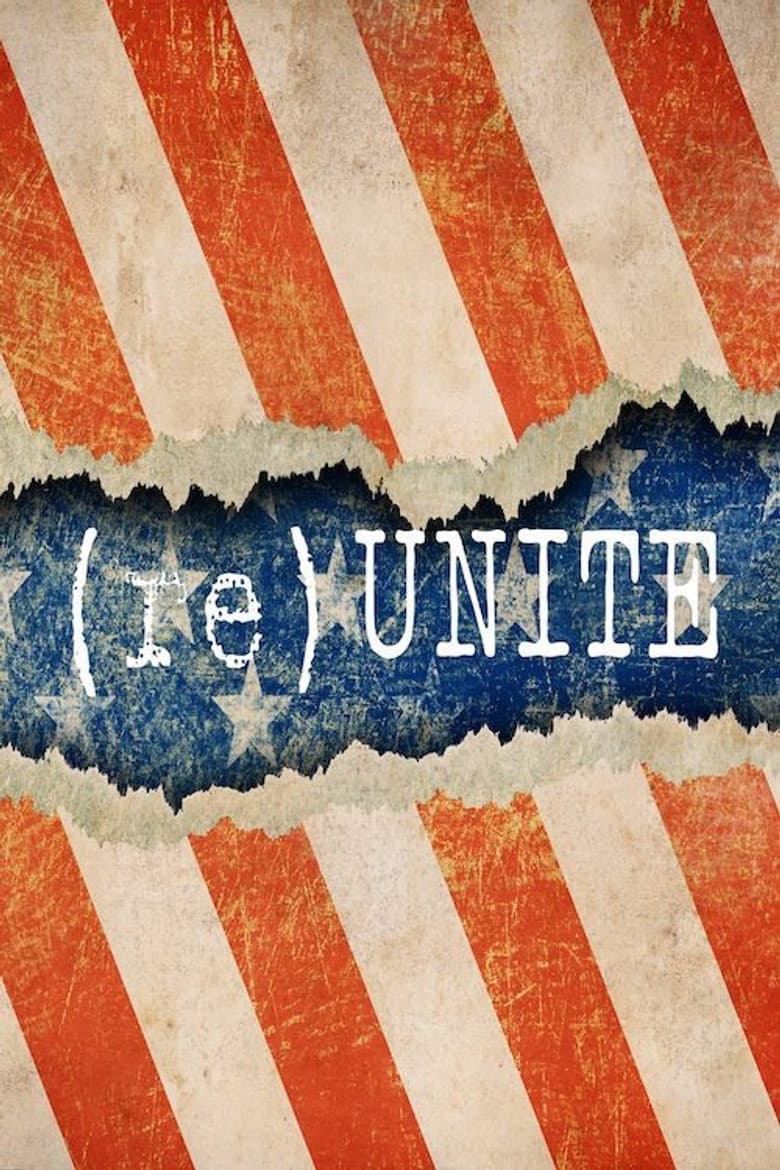(re)UNITE poster