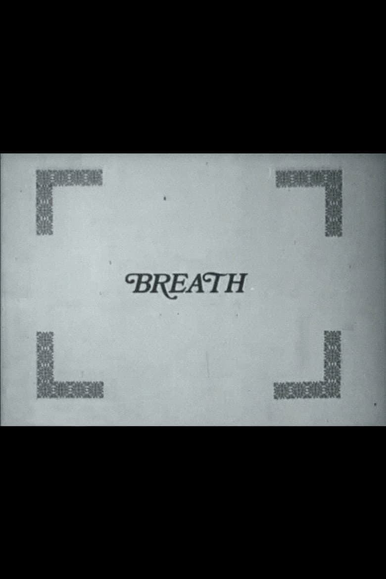 Breath poster