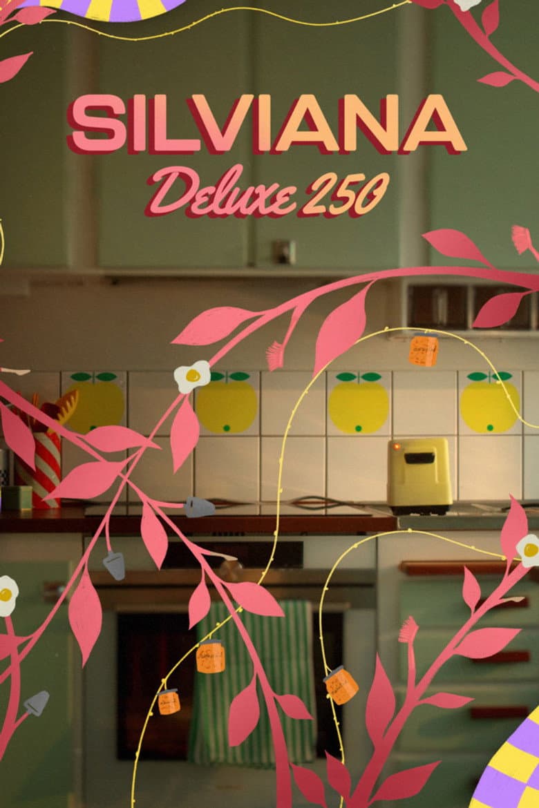 Silviana Deluxe 250 poster
