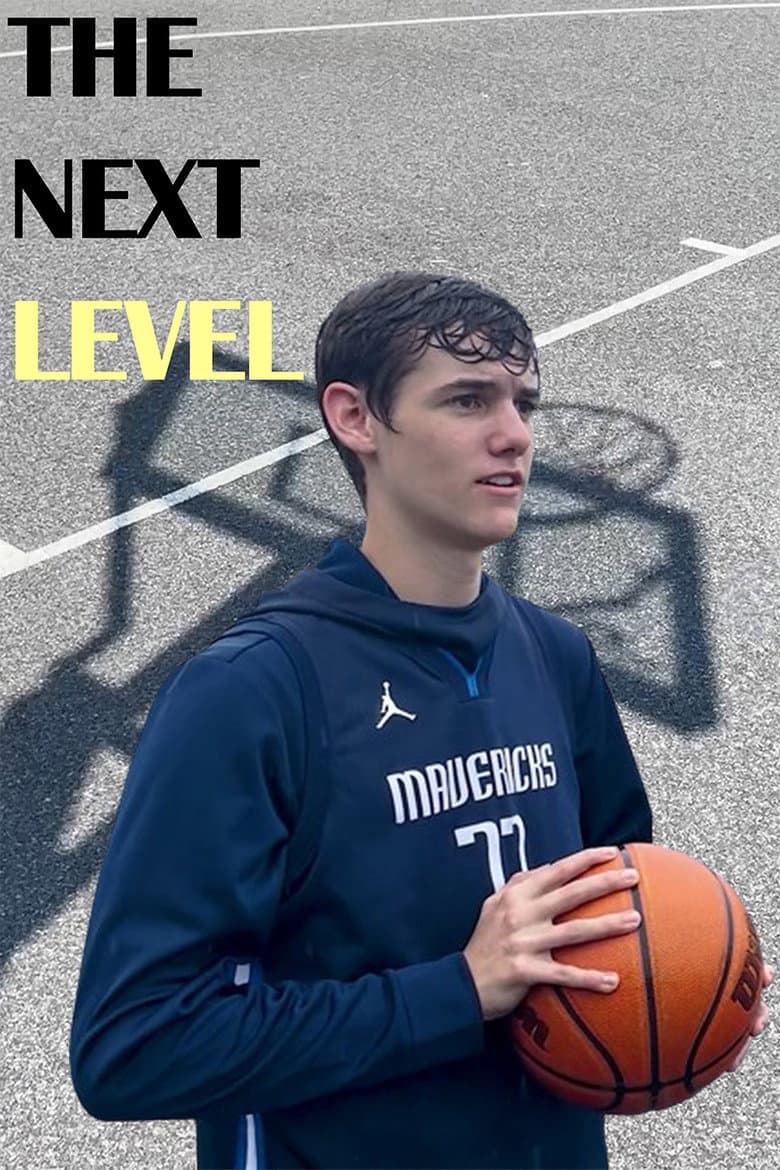 The Next Level poster