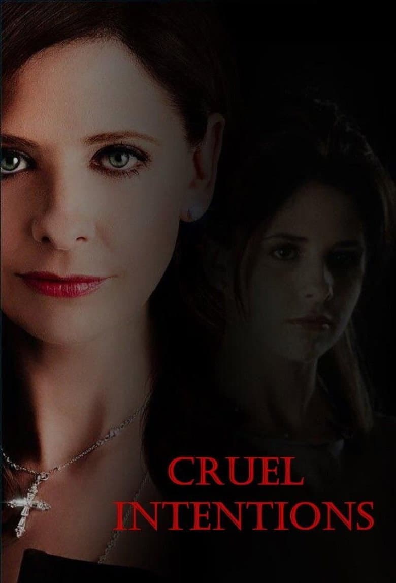 Cruel Intentions poster