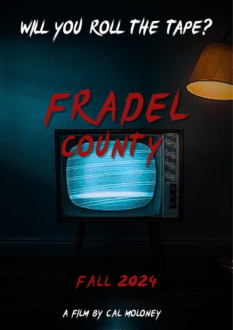 Fradel County poster