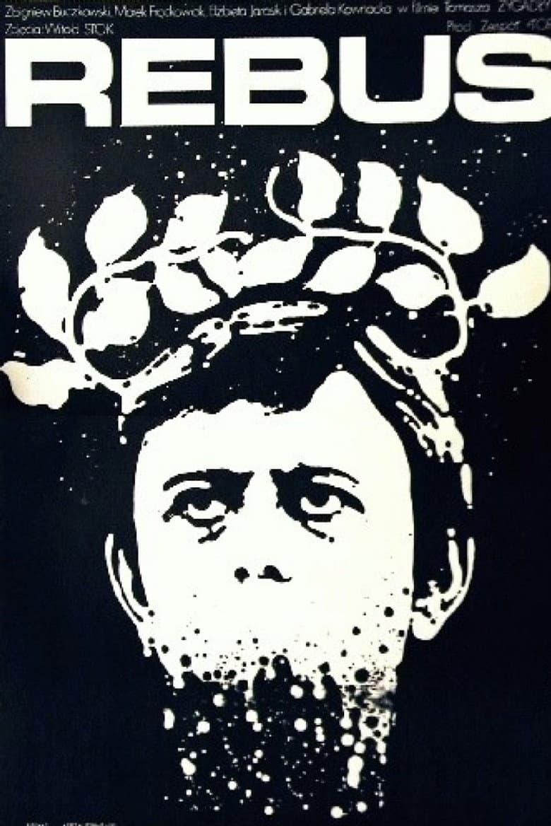 Rebus poster