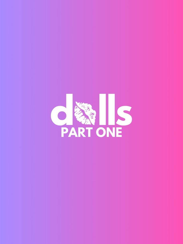 DOLLS: PART ONE poster