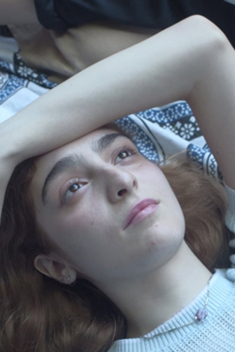 Brand New Everything poster