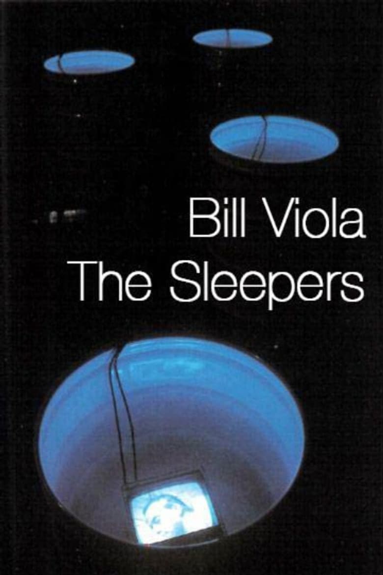 The Sleepers poster