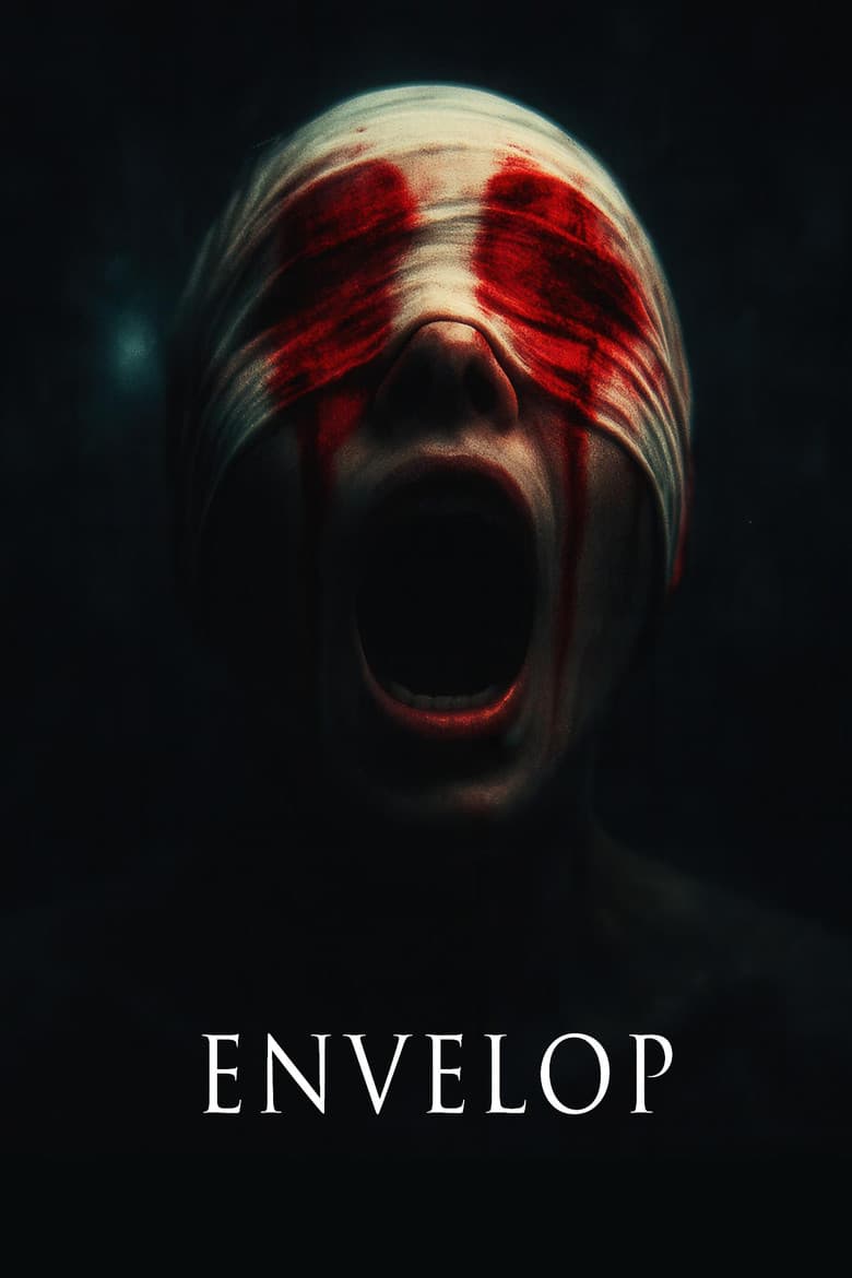 Envelop poster