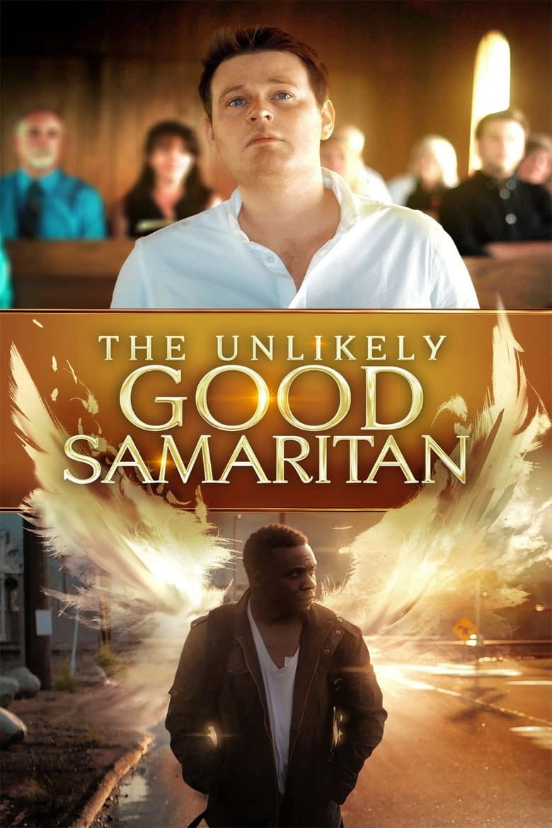 The Unlikely Good Samaritan poster