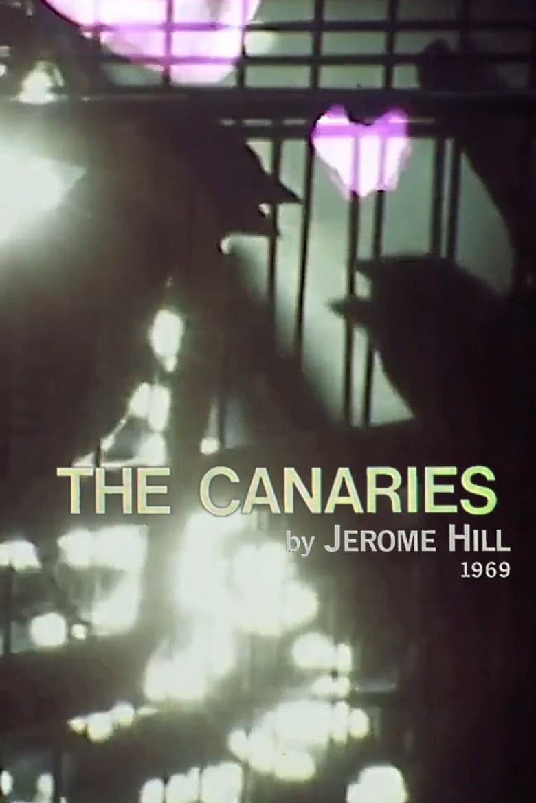 The Canaries poster