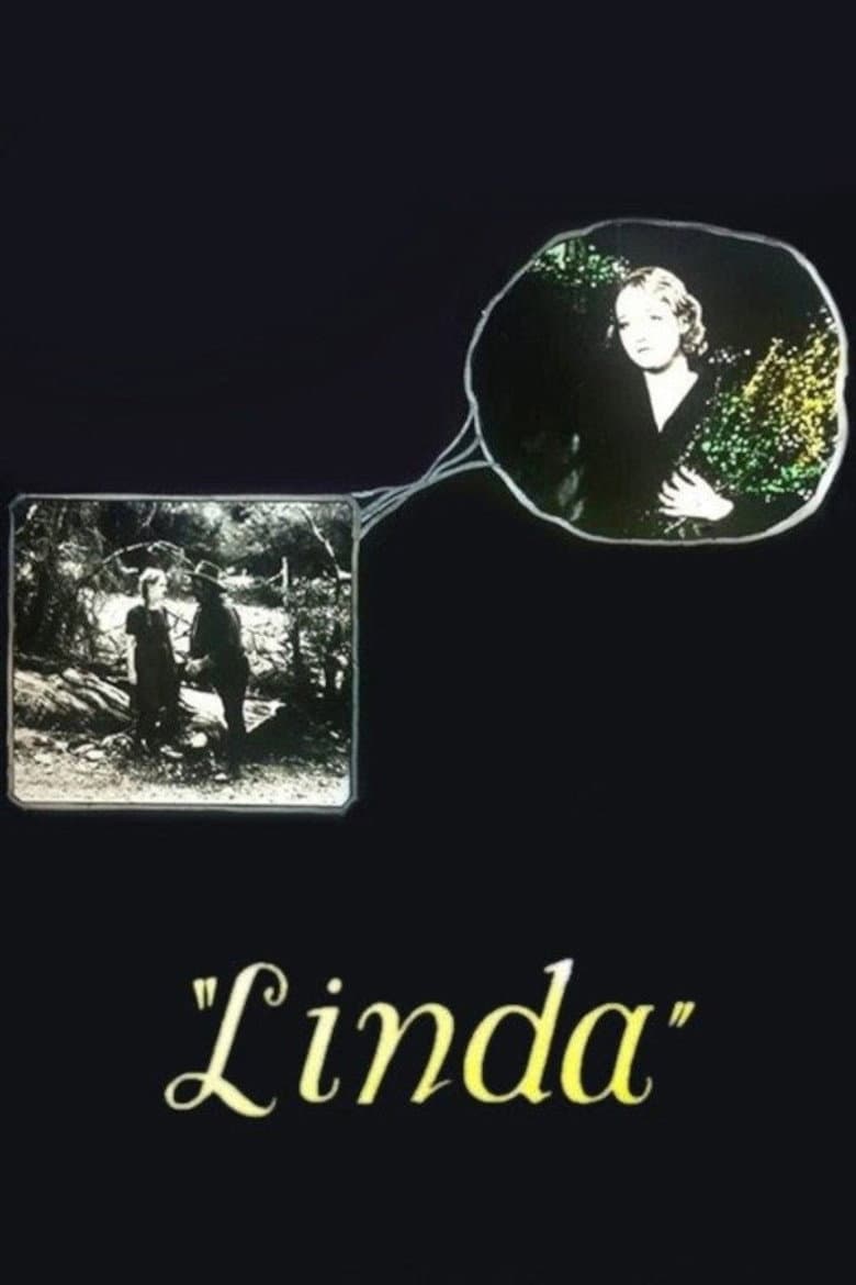 Linda poster