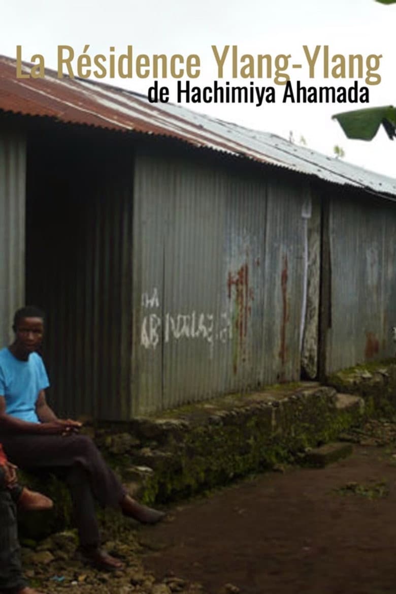 Ylang Ylang Residence poster