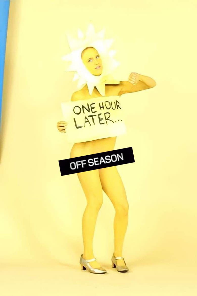 Off Season poster