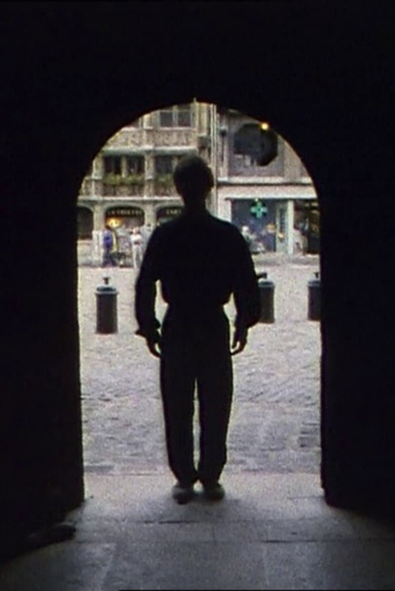 Voyage à Rouen poster