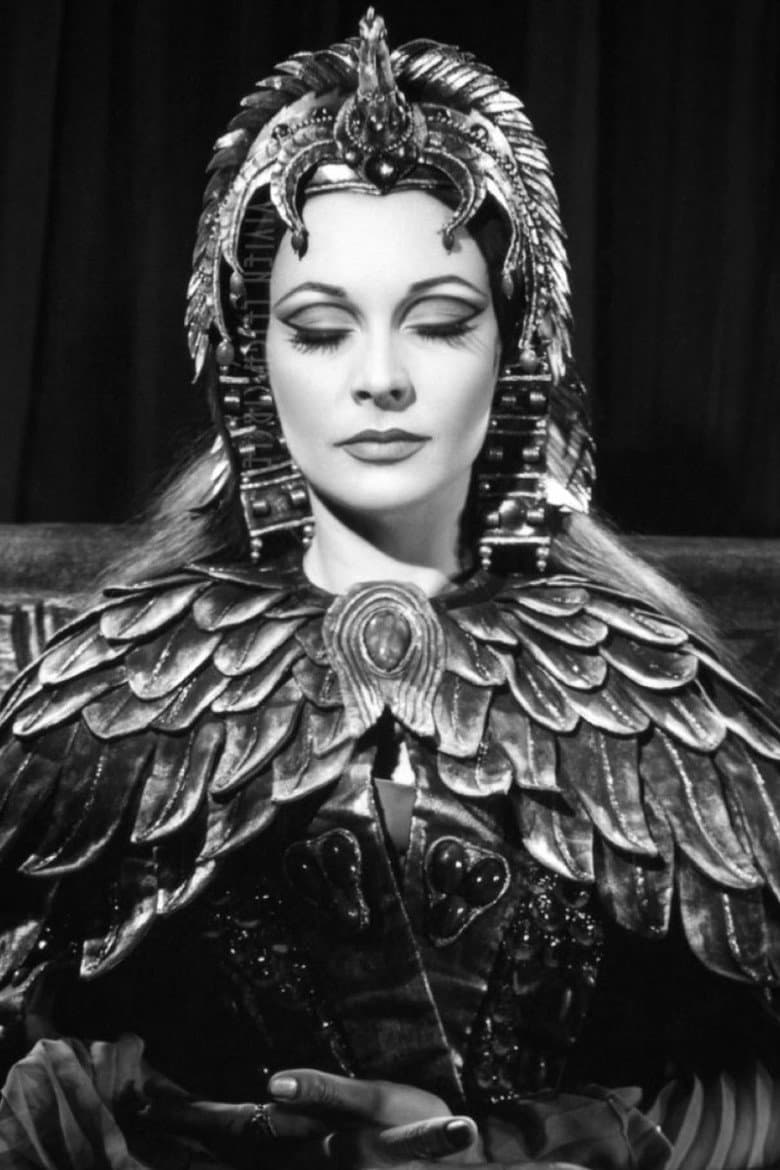 Anthony and Cleopatra poster