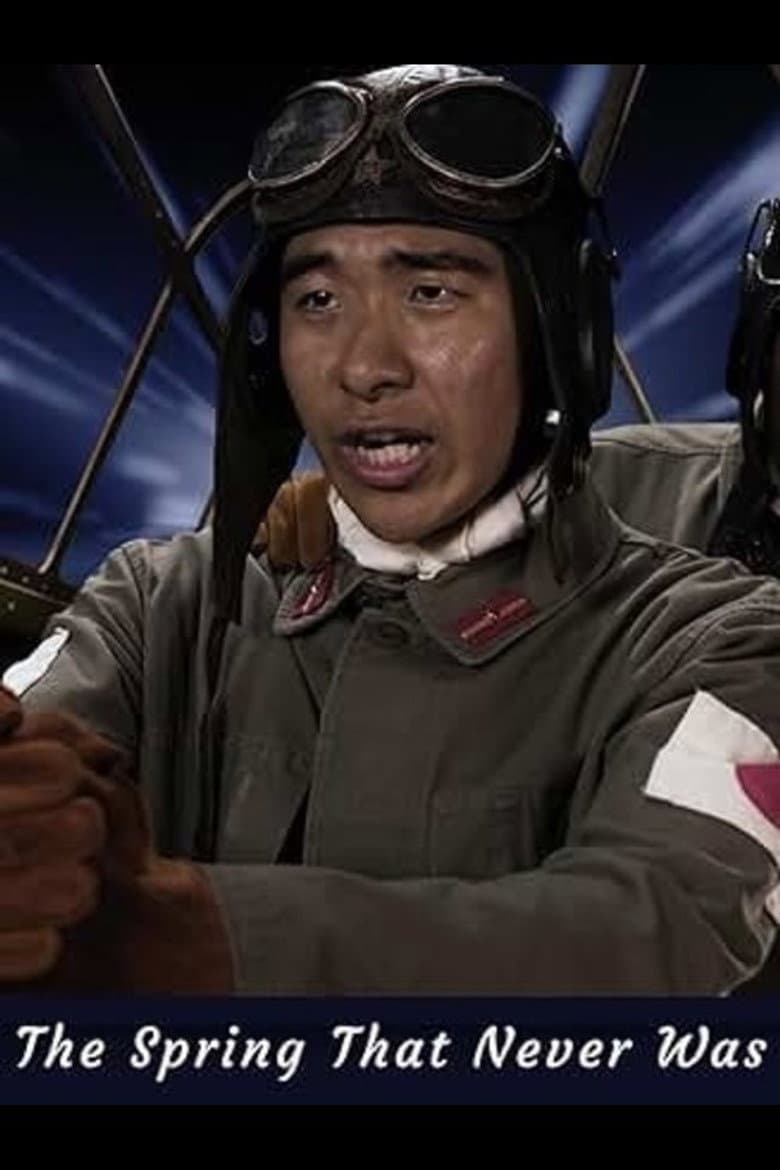 The Spring That Never Was poster