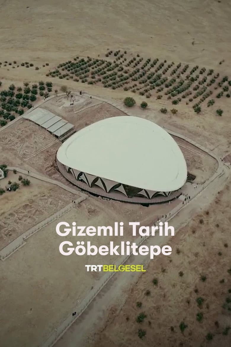 Gizemli Tarih: Göbeklitepe poster