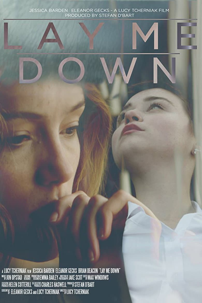 Lay Me Down poster