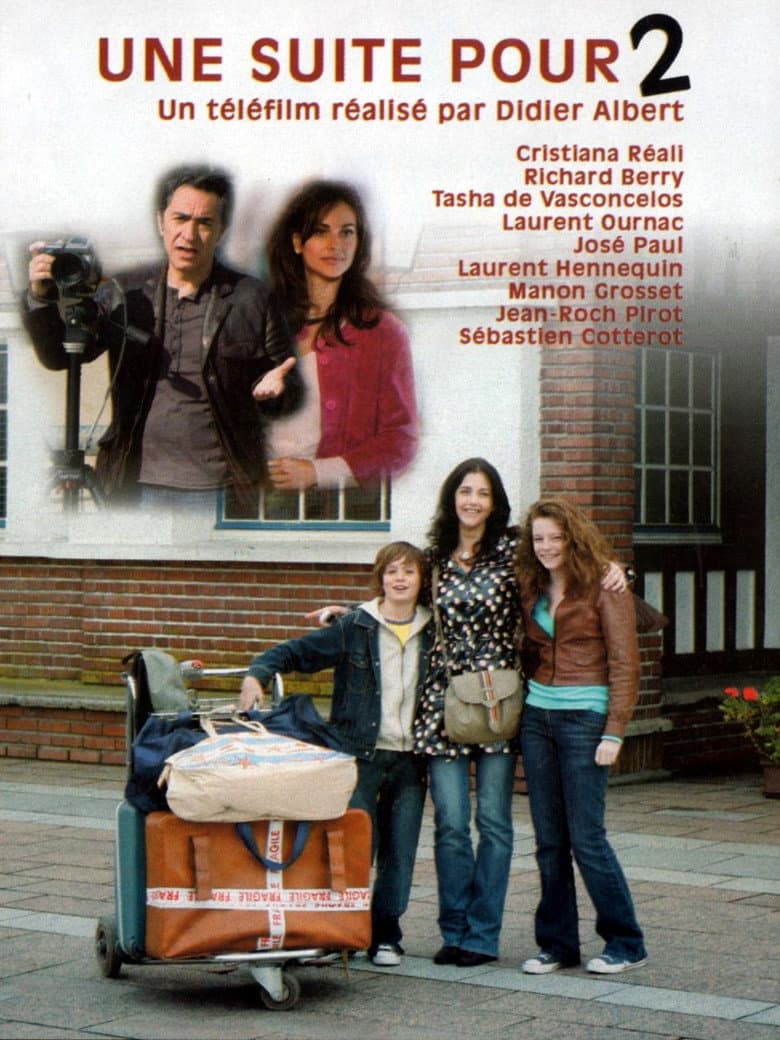 Une suite pour 2 poster