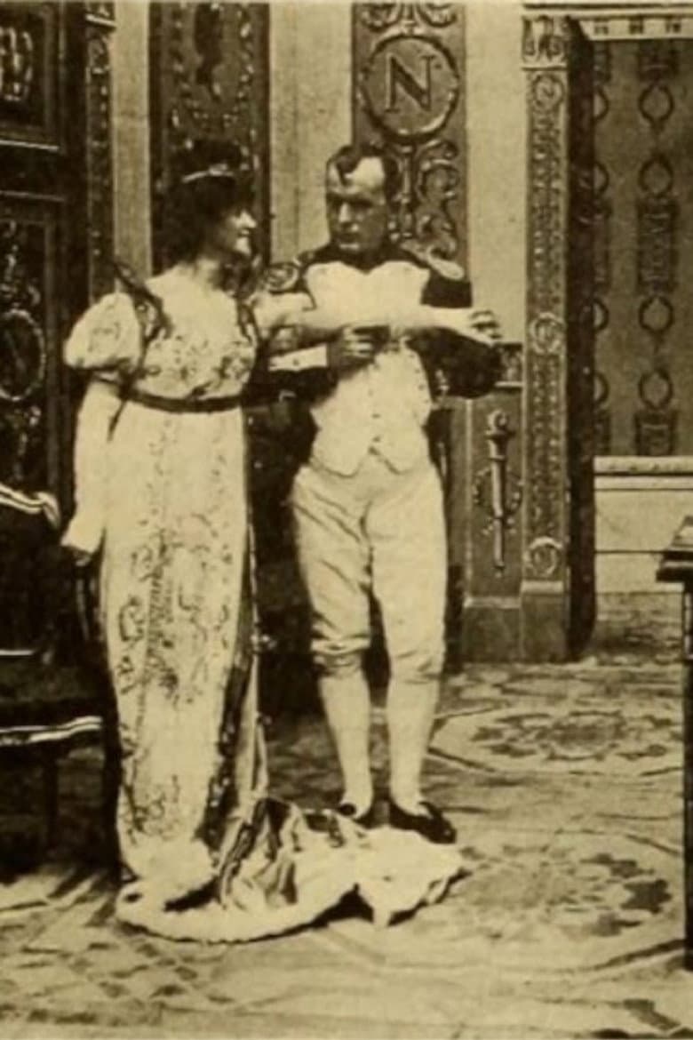 Madame Sans Gene poster