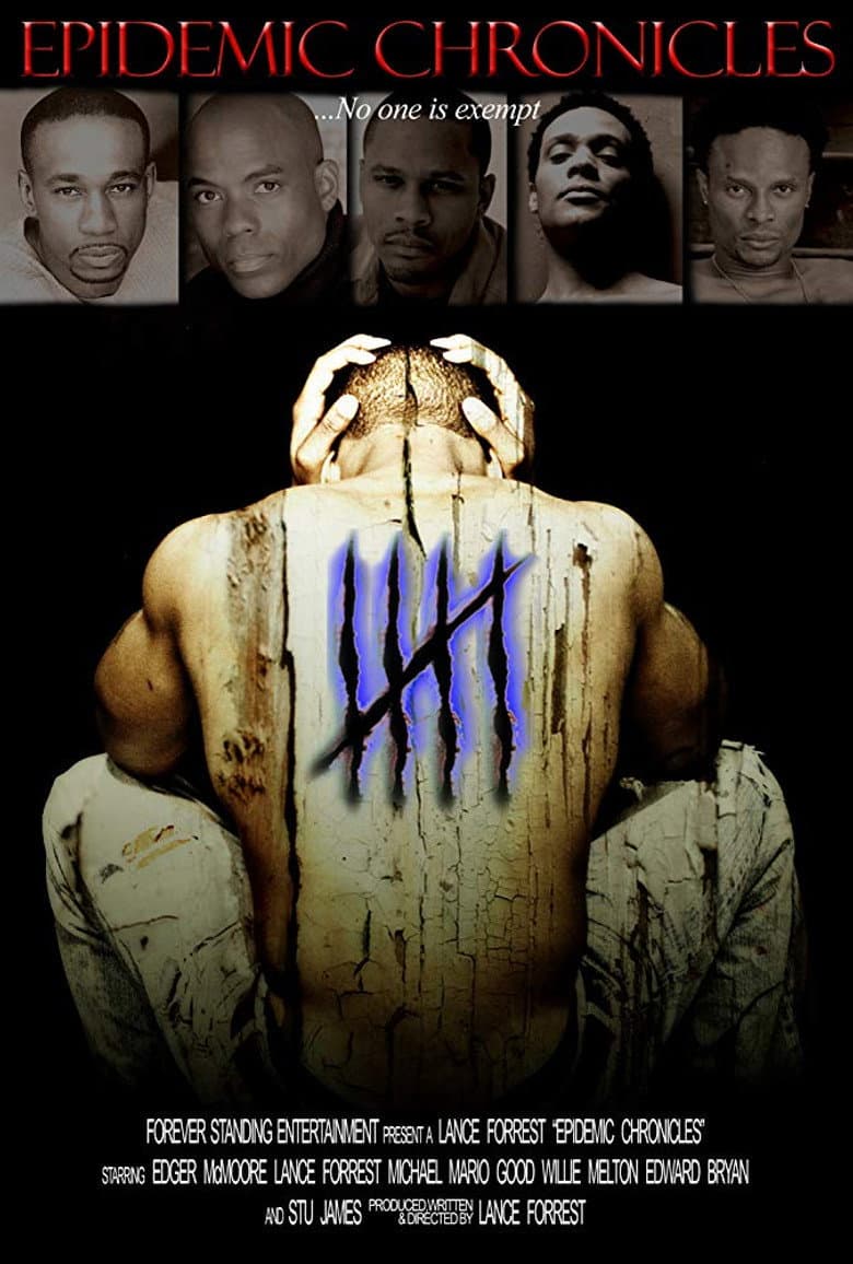 Epidemic Chronicles poster