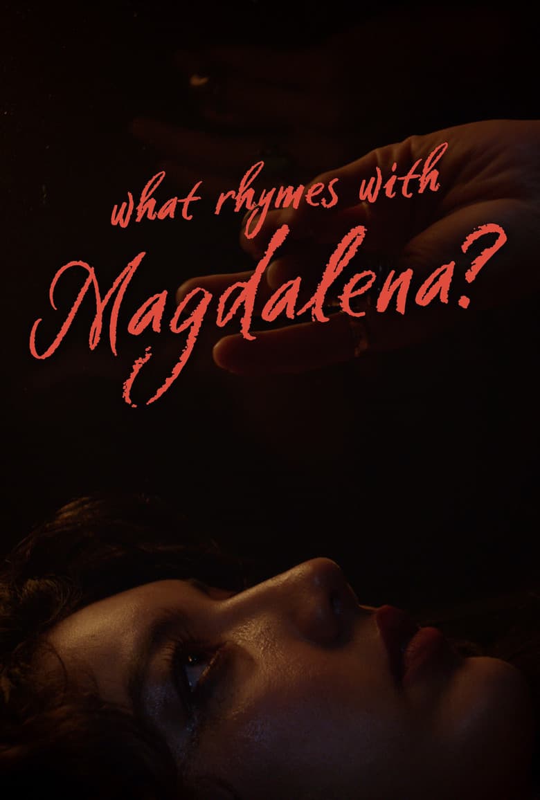 What Rhymes With Magdalena? poster