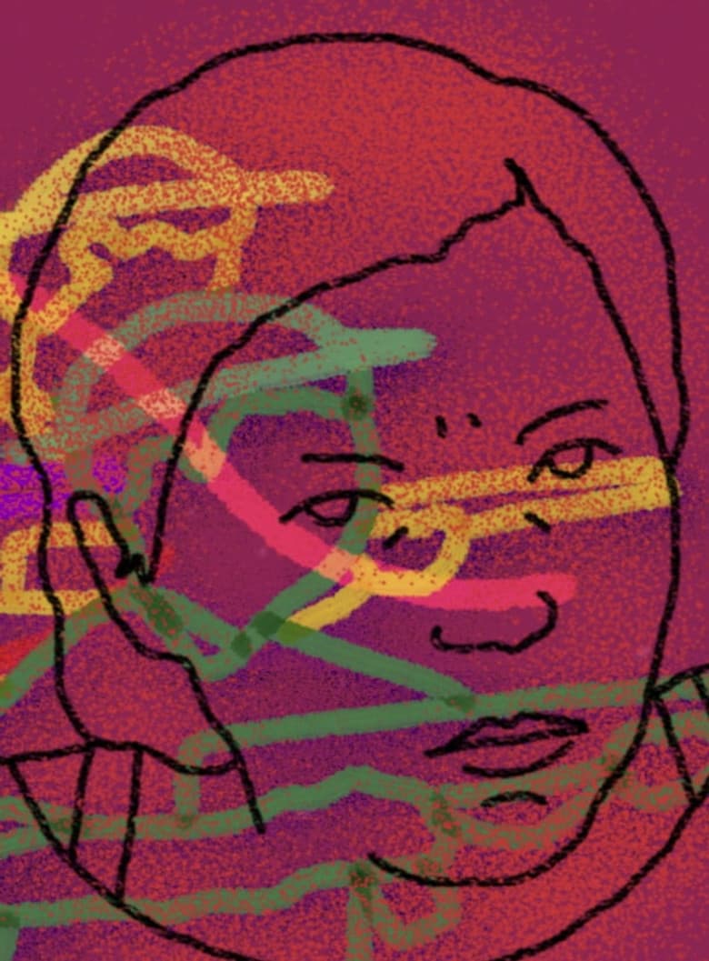 The Rebel Radio that brought down a war criminal poster