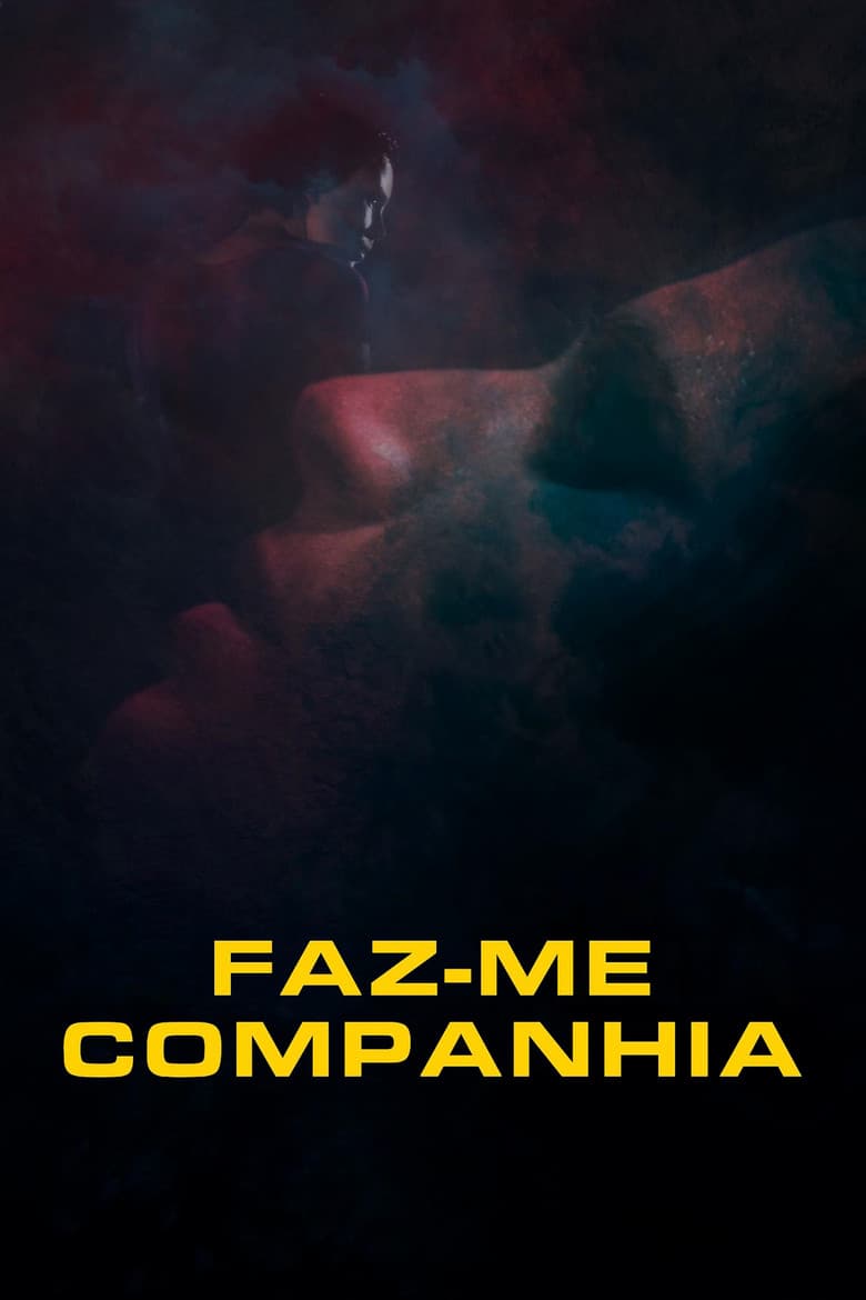 Keep Me Company poster