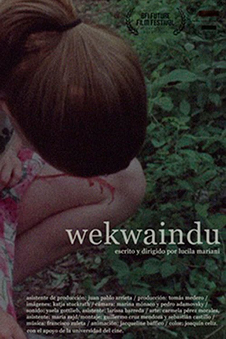Wekwaindu poster