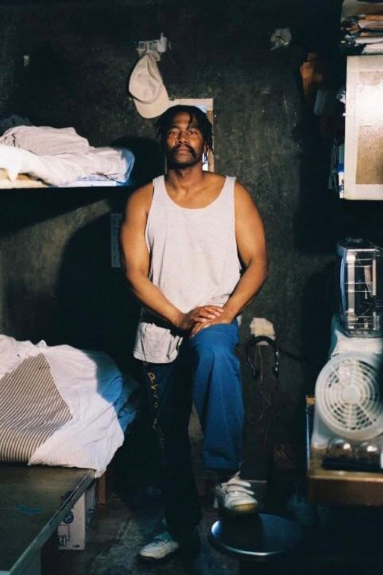 Godot in San Quentin poster