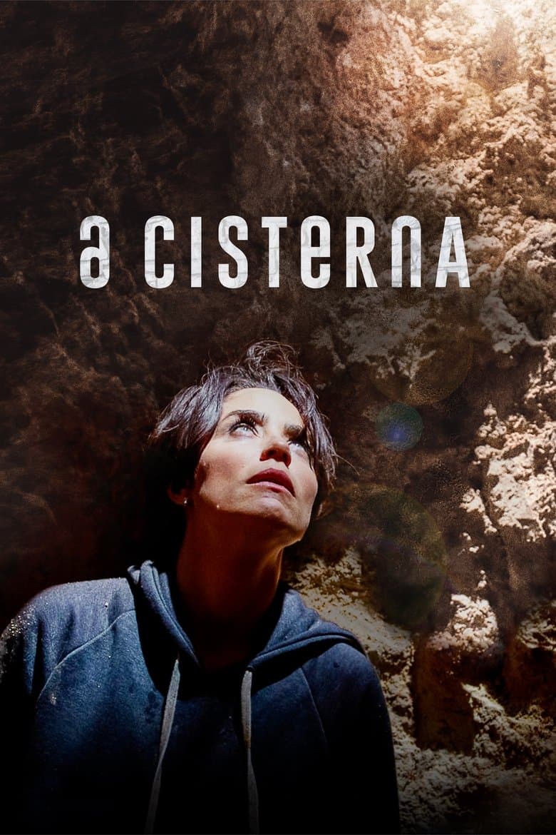 A Cisterna poster