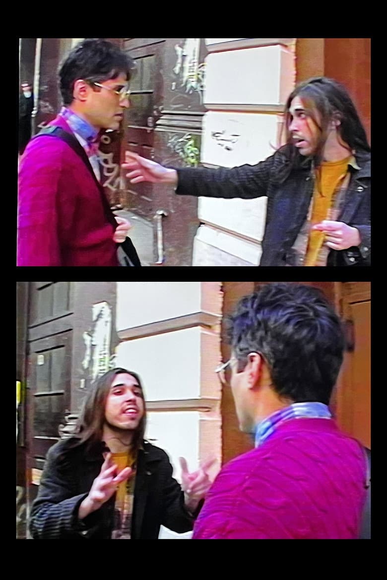 Turf of Savage Homicides poster