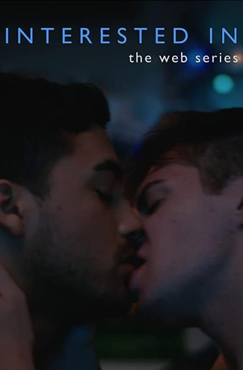 Interested In poster