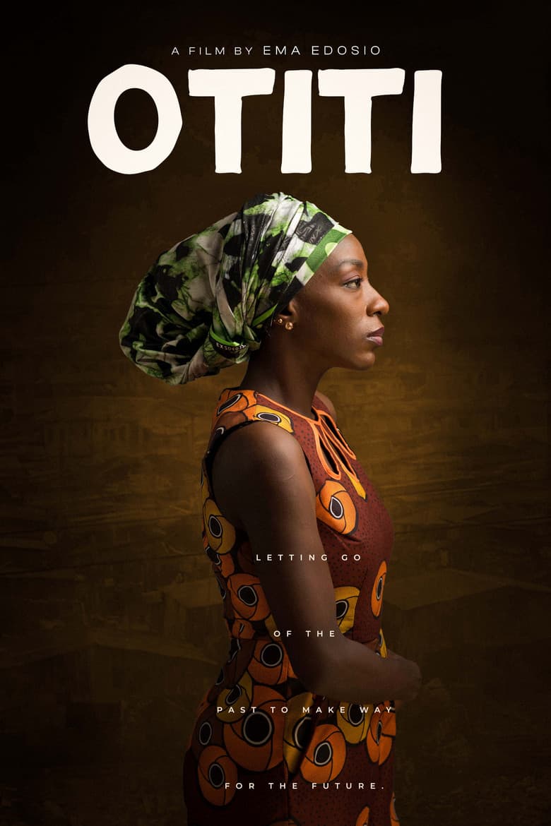 Otiti poster